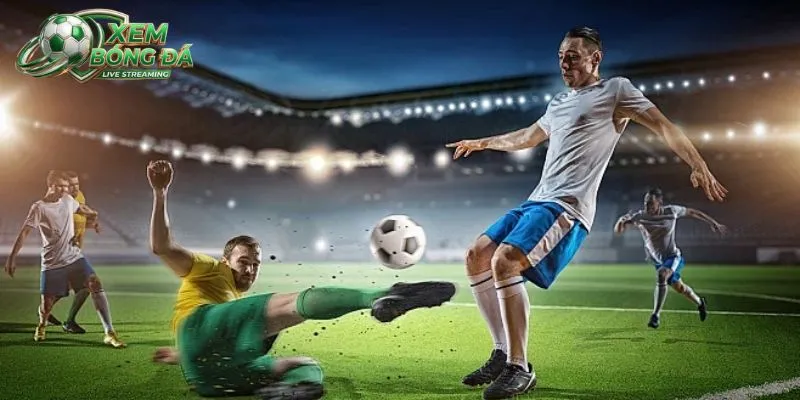 Các trường hợp thắng thua trong kèo chấp nửa trái