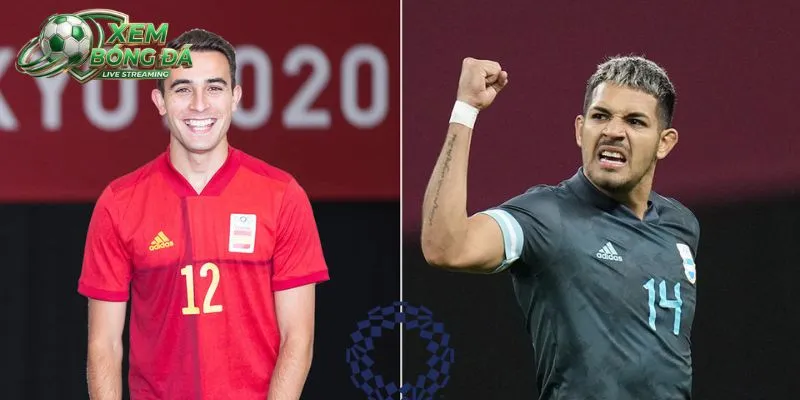 Đánh giá thực tế soi kèo Tây Ban Nha và Argentina