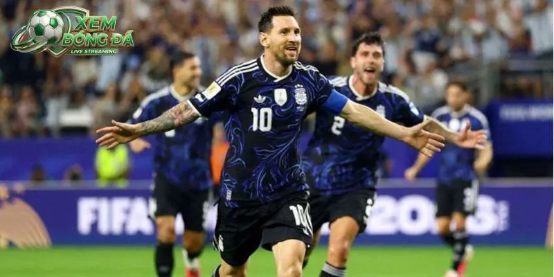 Nhận định tỉ số soi kèo Tây Ban Nha và Argentina