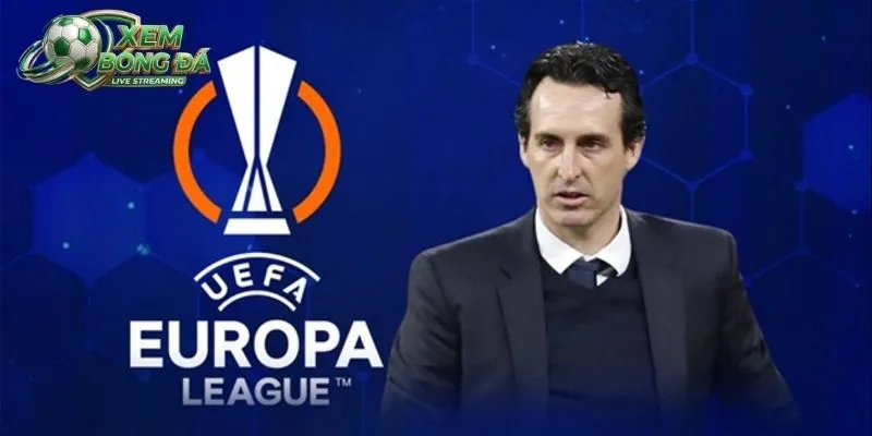 Bí kíp soi kèo Europa League từ chuyên gia