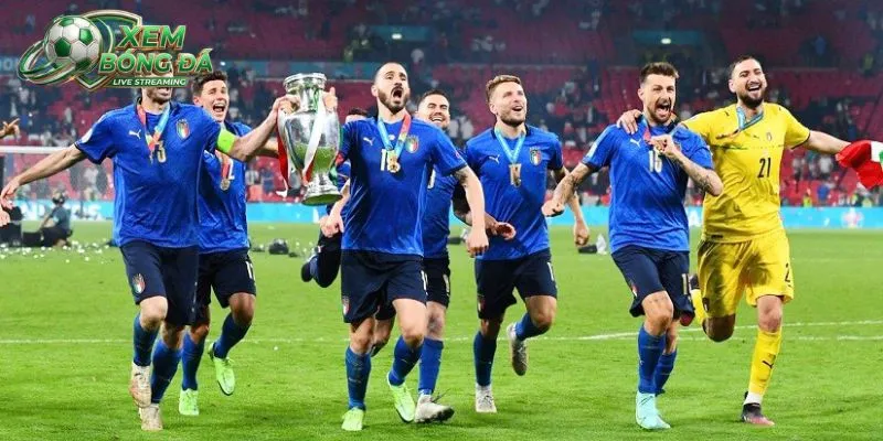 Khám phá về các loại kèo cược phổ biến trong soi kèo Euro