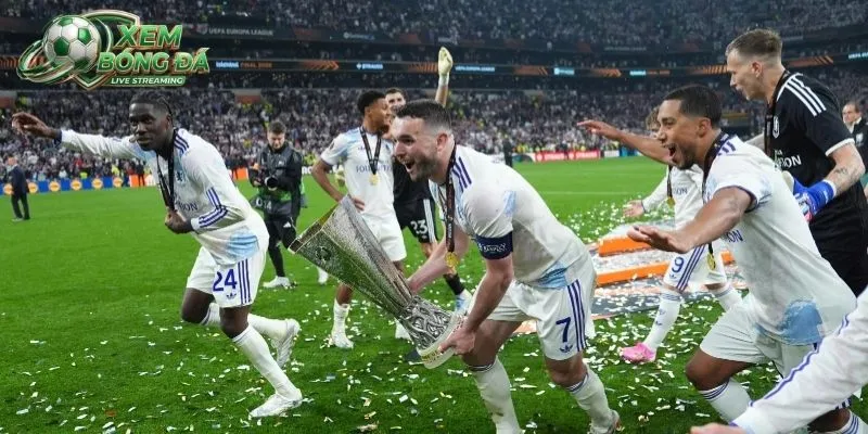 Phương pháp soi kèo Europa League hiệu quả
