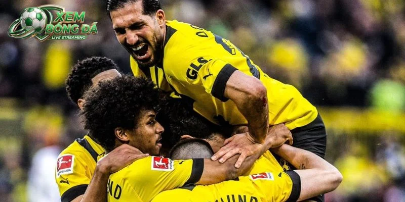 Bộ quy chuẩn tuyển chọn cầu thủ trẻ xuất sắc nhất Bundesliga