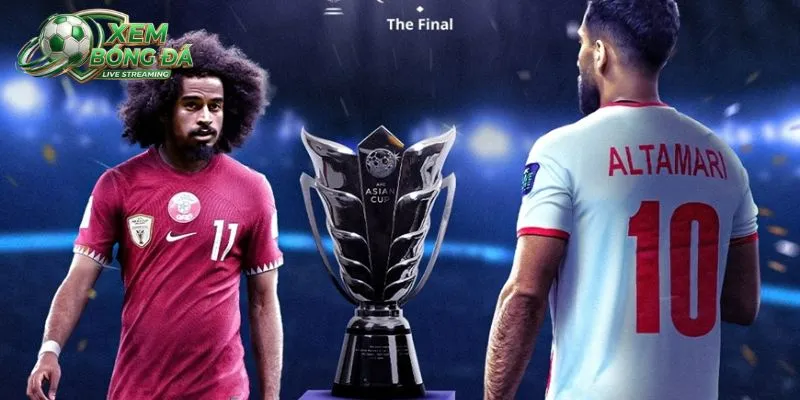 Những nét chính về AFC Asian Cup