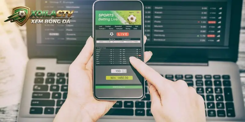 Kinh nghiệm bắt kèo châu Âu chuẩn nhất